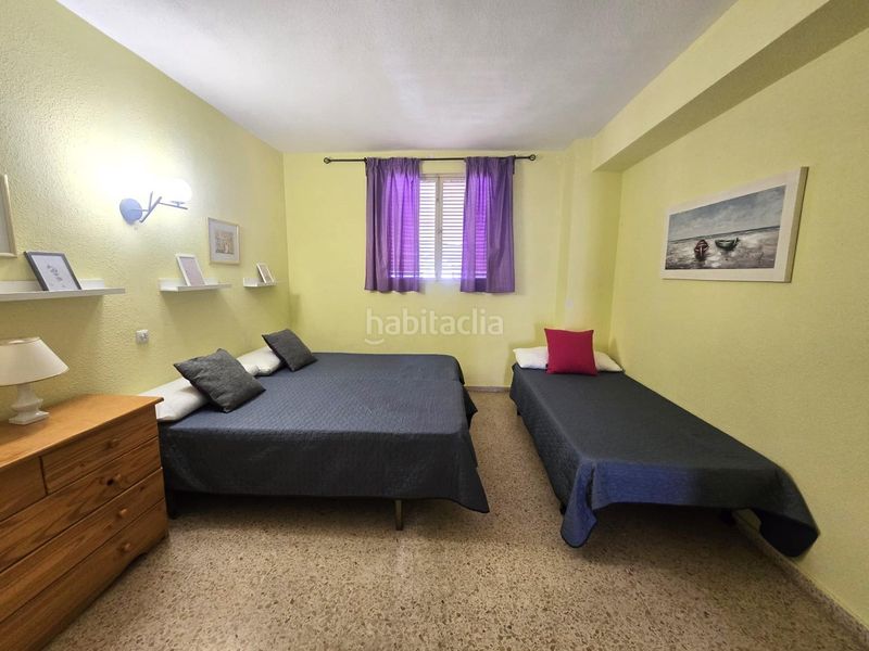 Foto 42c87d96-b486-4b0d-899a-ecc5d5e17abd. Apartament amb piscina a Bellreguard