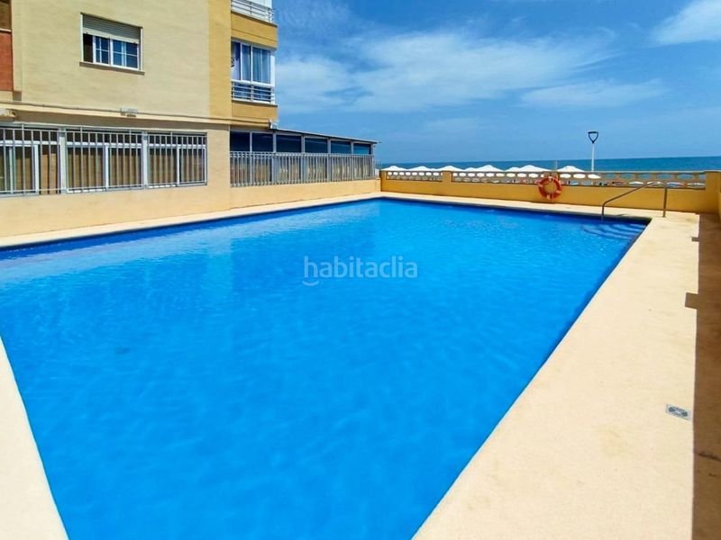 Foto 9b73db8e-580e-4efc-aaf7-e926d7a3b163. Apartament amb piscina a Bellreguard