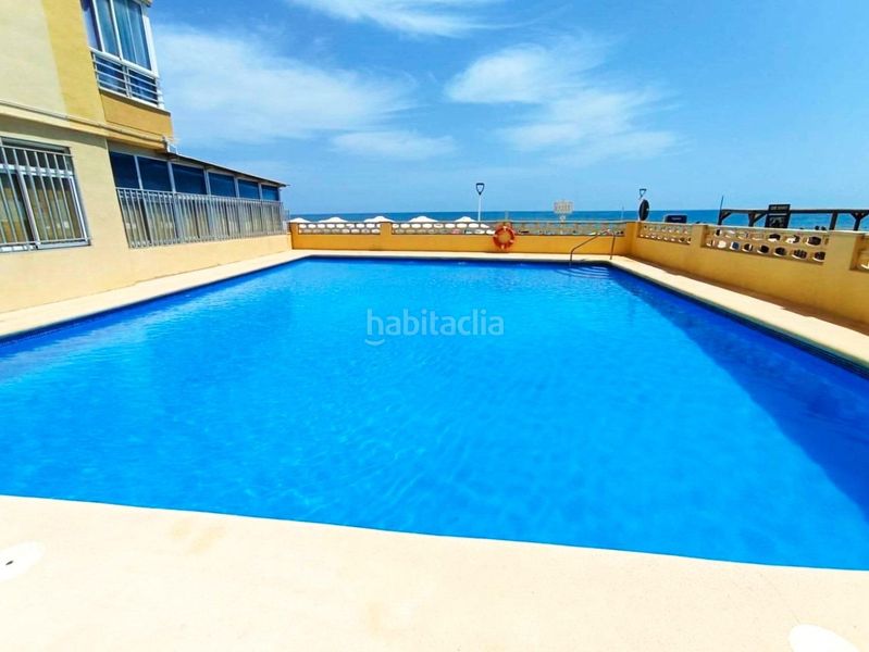 Foto 9d9e12c4-bca7-42c8-9ae8-f8c5b3560c66. Apartament amb piscina a Bellreguard