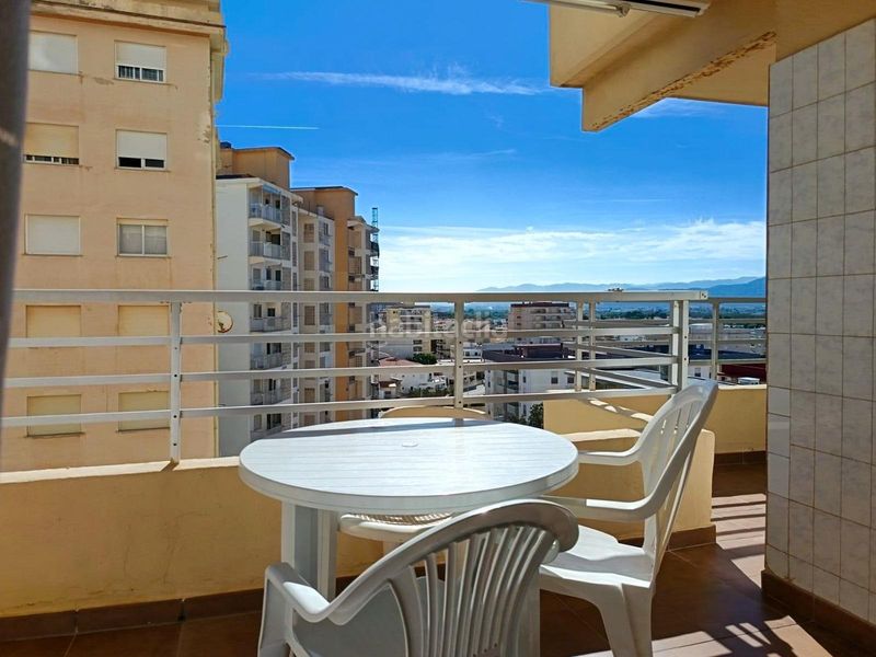 Foto a25f8f97-d83e-4f8f-b5f4-0112d77f9417. Apartament amb piscina a Bellreguard