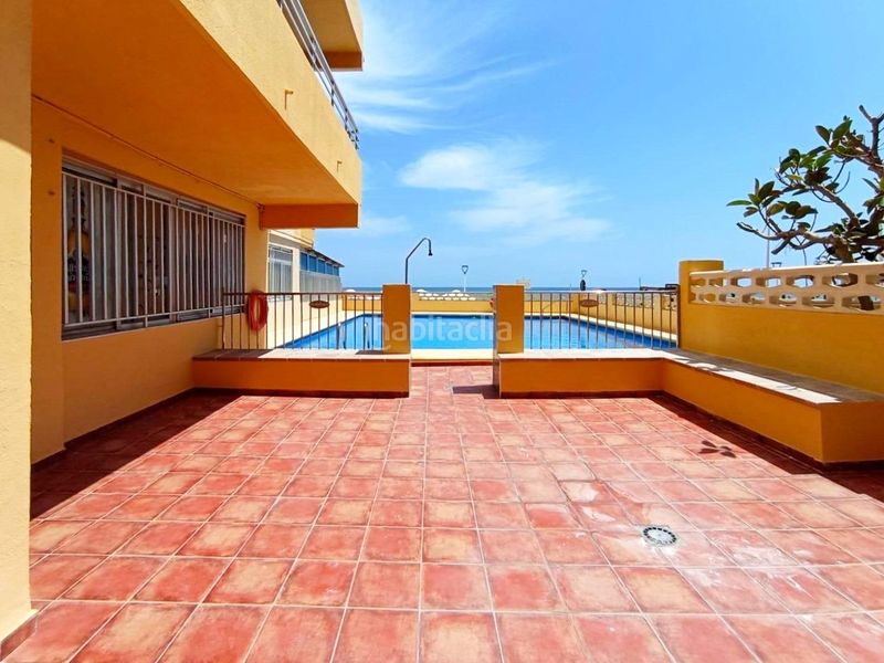 Foto b6bd5846-c13a-4707-9b3c-dfb753d25eb2. Apartament amb piscina a Bellreguard