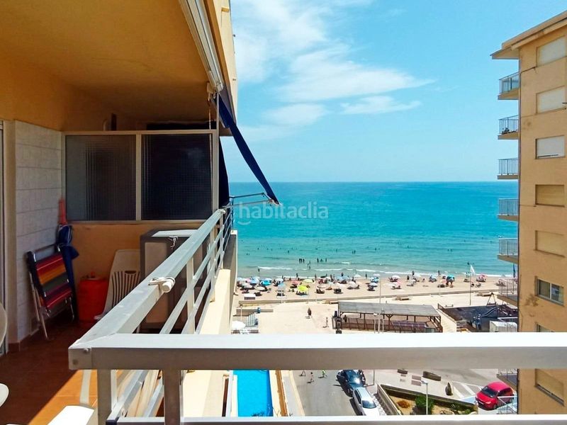 Foto fa605669-8395-4261-a2df-e4b9cf9b88e4. Apartament amb piscina a Bellreguard