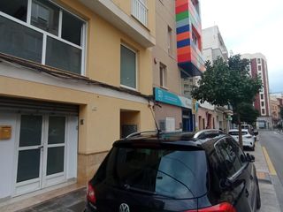 Local Comercial a Calle del Cardenal Cisneros