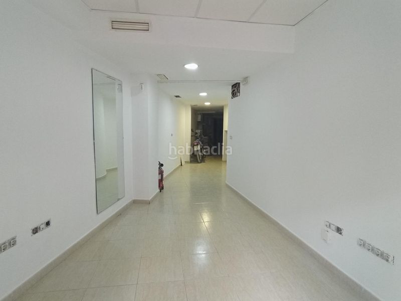 Foto 8108c8fa-8c55-4f3a-8df4-ceb5c1fe16bf. Local comercial a Corea Gandia