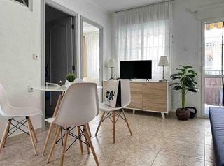 Apartament  Calle formentera. Bonito apartamento en playa de gandía