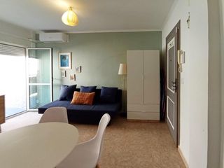 Appartement  Calle formentera. Bonito apartamento en playa de gandía