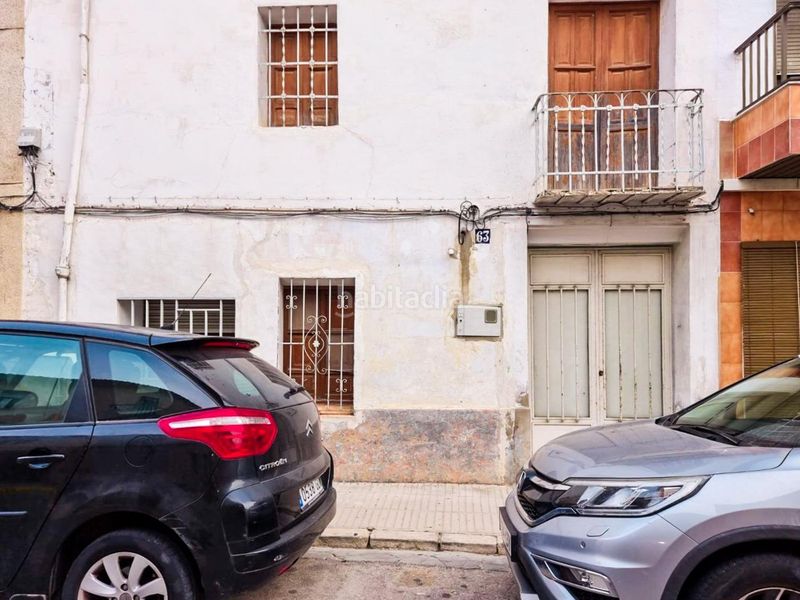 Foto 0d729c12-9580-471c-8c10-9073eeee5966. Casa a Llocnou de Sant Jeroni