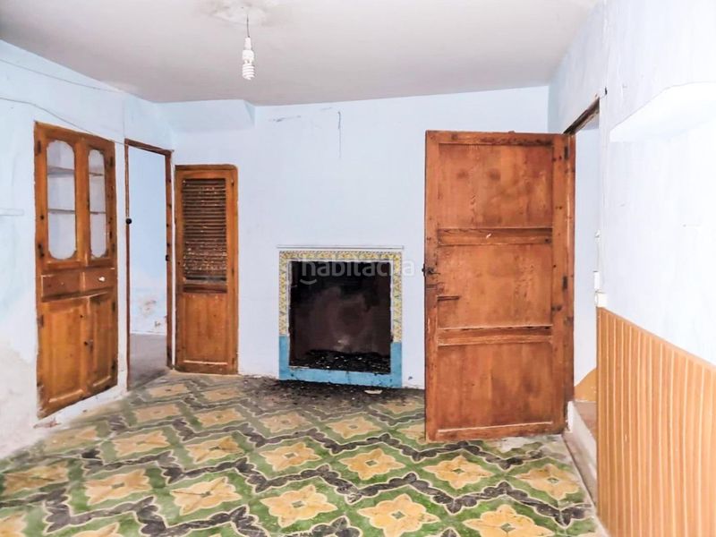 Foto a26162fd-3d83-40b9-bf5f-04aefa37b009. Casa a Llocnou de Sant Jeroni