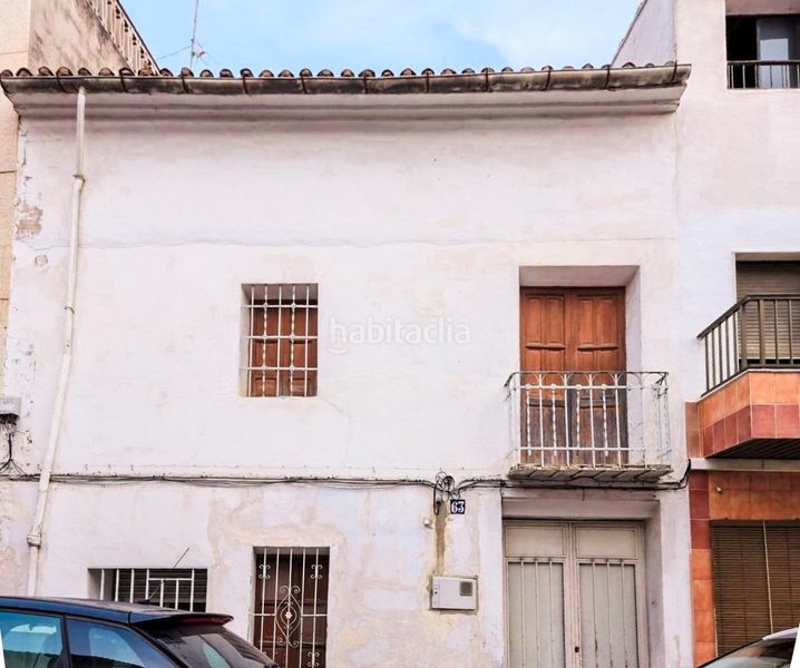 Foto d4a826fd-a87e-4608-95f6-9009e542e824. Casa a Llocnou de Sant Jeroni