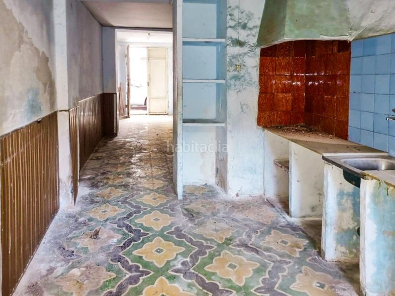 Foto d8d0dc1b-0829-44ce-86c0-ca91d56cd648. Casa a Llocnou de Sant Jeroni