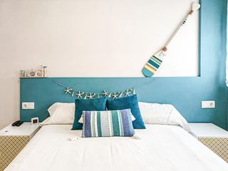 Apartament  Alquerieta. Apartamento en la playa de bellreguard de 2 dormitorios