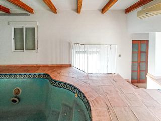 Haus  Calle ecce homo. Subasta  casa en bellreguard