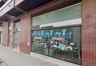 Local Comercial a Passeig GERMANIES 31