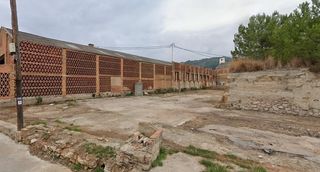 Terreny residencial a Calle LADRILLARES 16