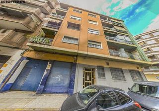 Piso en Calle CARDENAL CISNEROS