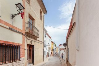 Haus  Calle pedro vidal 28. Casa de pueblo en palma de gandia