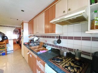 Flat in Calle CARDENAL CISNEROS