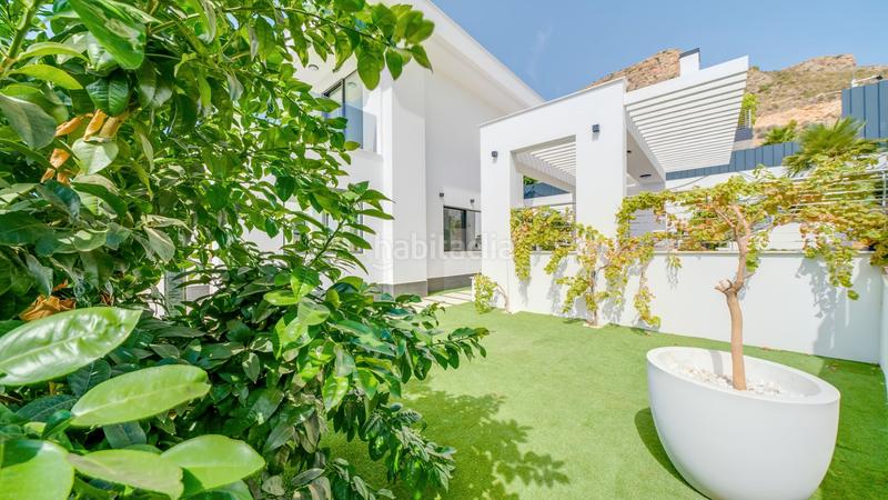 Foto 04b7e7d1-86a2-4ec3-b8c5-4279e33150ef. Chalet with heating parking pool in Golf Bahía Finestrat