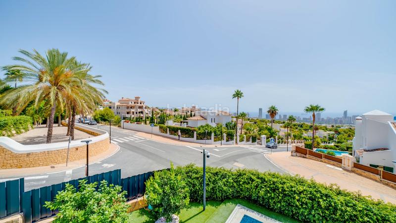 Foto 062be675-e22b-4308-ae4b-d766f2c73feb. Chalet with heating parking pool in Golf Bahía Finestrat