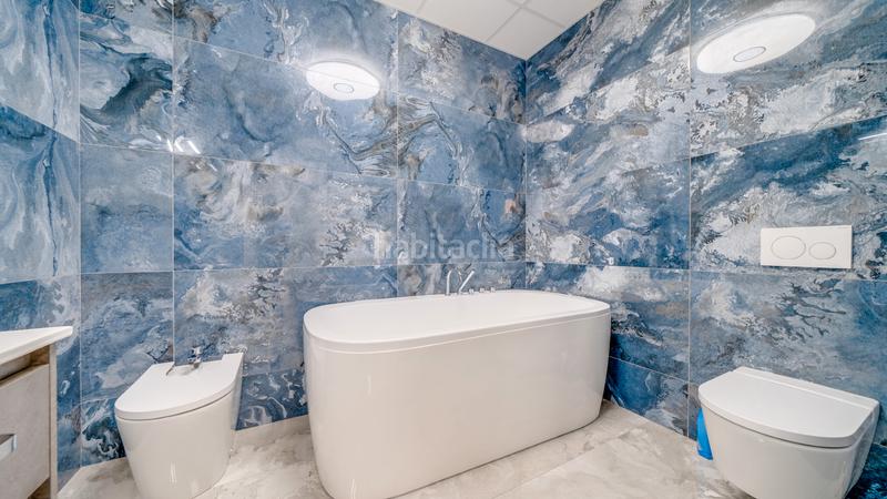 Foto 260f4104-66b2-40db-a0ef-fad41bd9079f. Chalet with heating parking pool in Golf Bahía Finestrat