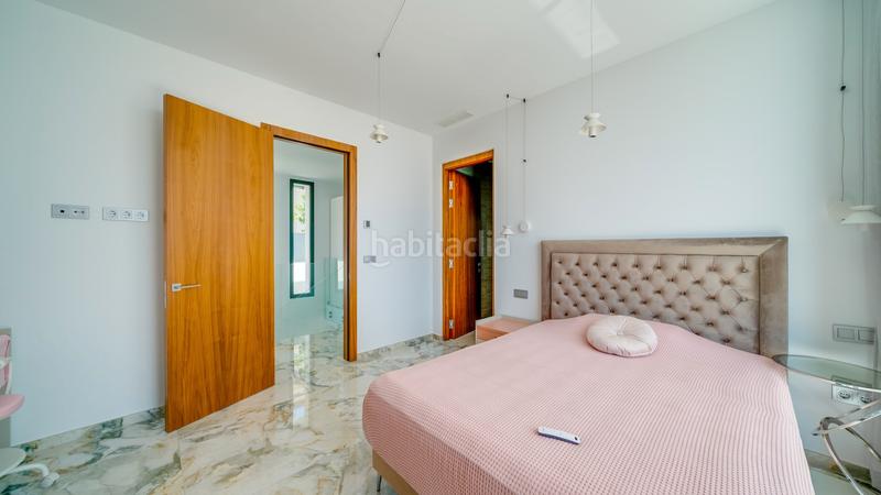 Foto 34d616ed-5c4f-4c26-b256-d964878b0255. Chalet with heating parking pool in Golf Bahía Finestrat