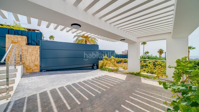 Foto 3515de5f-da7b-4843-8b67-760b09f0e3ee. Chalet with heating parking pool in Golf Bahía Finestrat