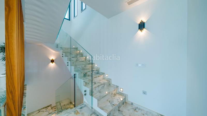 Foto 3ee1a813-f006-4710-9cf7-1c01d651a621. Chalet with heating parking pool in Golf Bahía Finestrat