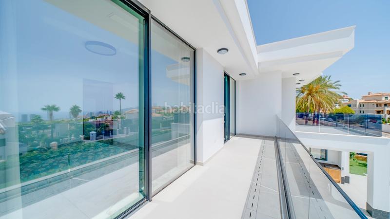 Foto 4098f4ea-524d-40e1-a503-1cc483ba6ee3. Chalet with heating parking pool in Golf Bahía Finestrat