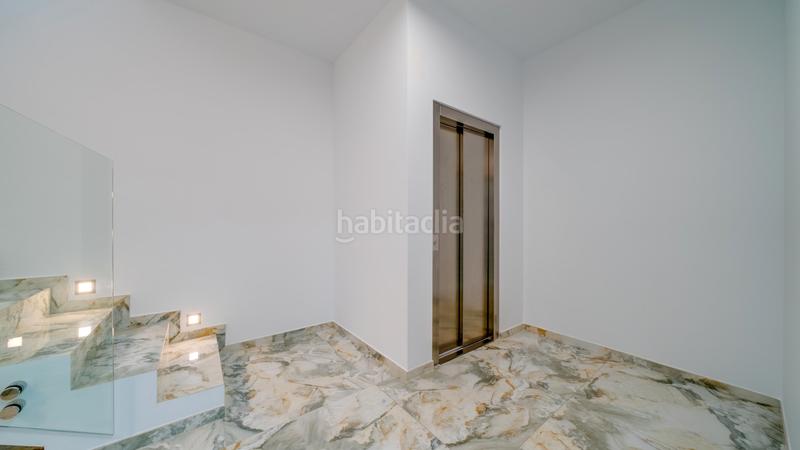 Foto 43ff93b4-f093-4fa9-9460-0b651124422f. Chalet with heating parking pool in Golf Bahía Finestrat