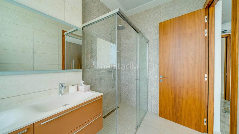 Foto 45024501-c215-4fc0-8d11-a49dd087ec35. Chalet with heating parking pool in Golf Bahía Finestrat