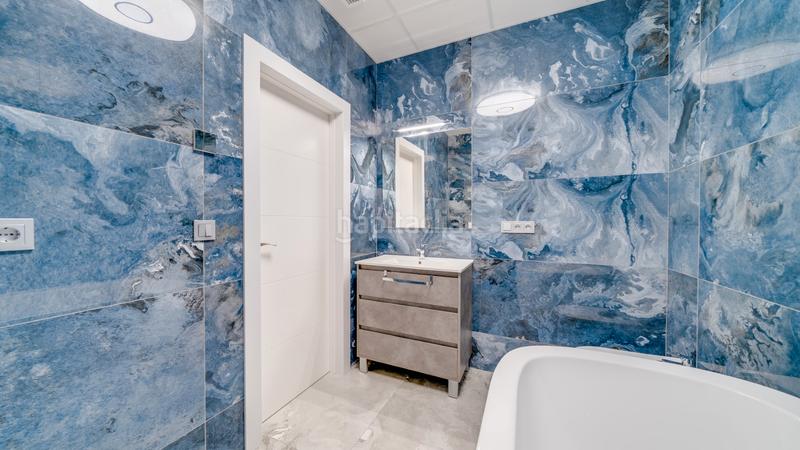 Foto 4ae3731b-a38c-466d-bf3e-e828e49a6022. Chalet with heating parking pool in Golf Bahía Finestrat