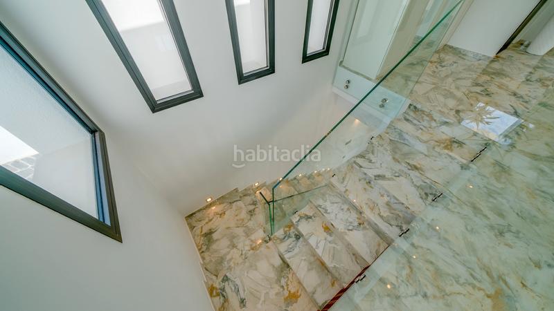 Foto 4c63bb7c-fffd-4dbb-831d-4b09c604604d. Chalet with heating parking pool in Golf Bahía Finestrat