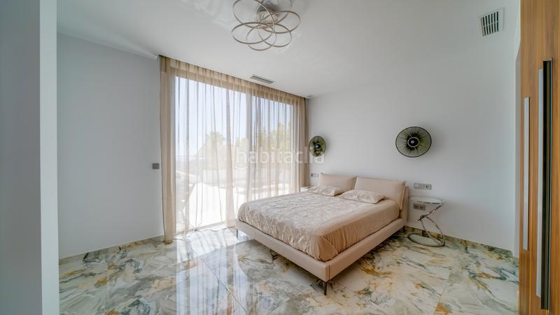 Foto 4dde5ce7-5e7e-4c9f-a3a1-0272377012b8. Chalet with heating parking pool in Golf Bahía Finestrat