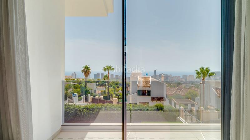 Foto 4f5011b5-93d8-412c-a570-ba62c45ea410. Chalet with heating parking pool in Golf Bahía Finestrat