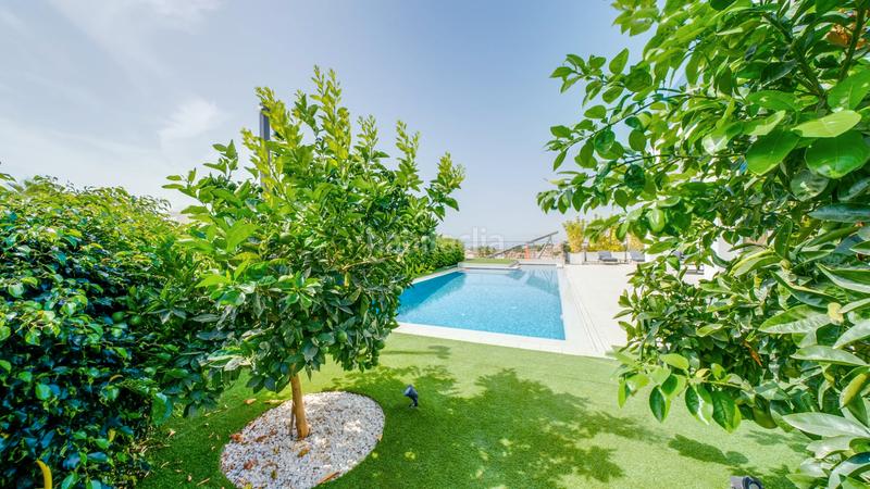 Foto 518b36f8-ed42-4ec4-98e3-c0680a8f29bf. Chalet with heating parking pool in Golf Bahía Finestrat