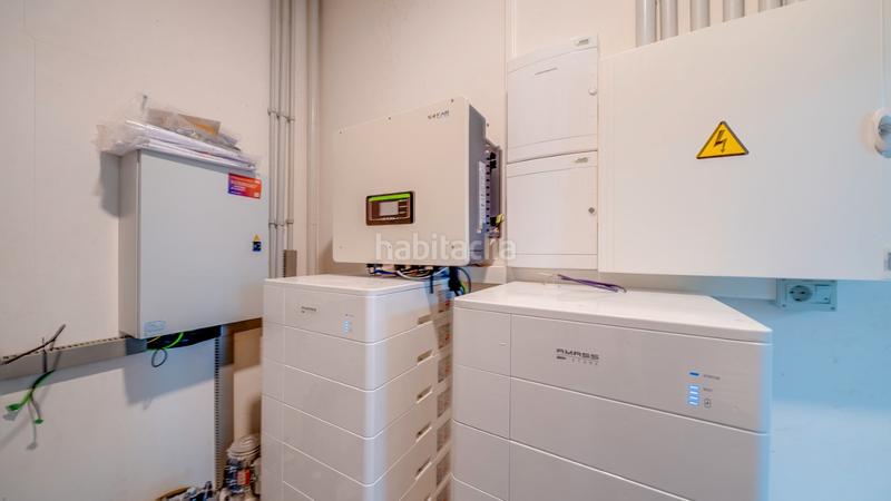 Foto 5528649d-e2fd-4323-ad73-52f7de6b86e9. Chalet with heating parking pool in Golf Bahía Finestrat