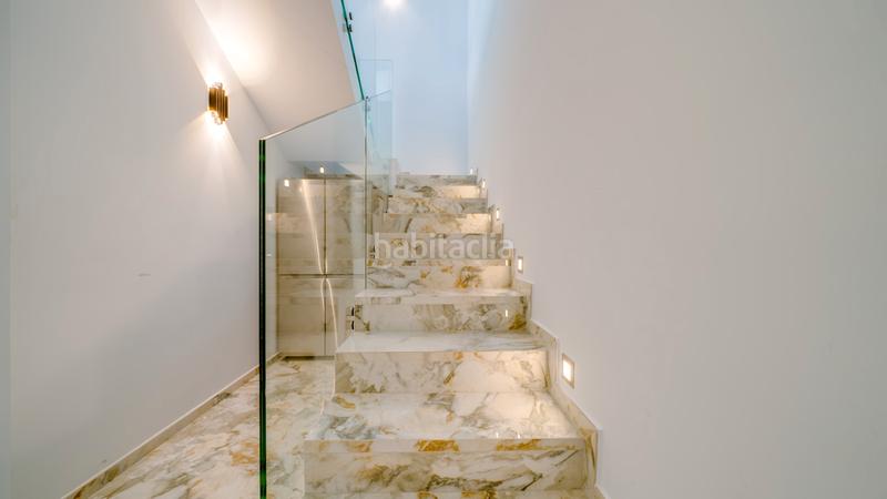 Foto 59f83004-bf9d-4626-b607-5554c2deb921. Chalet with heating parking pool in Golf Bahía Finestrat