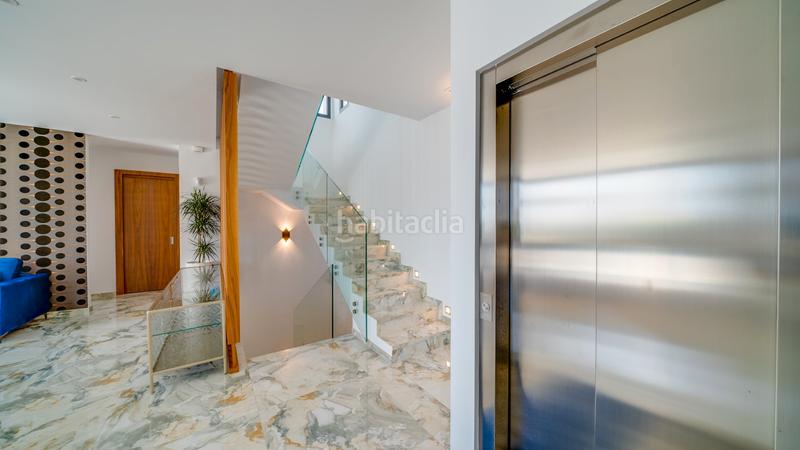 Foto 680faa03-7601-4377-b6ef-f8678ea7278c. Chalet with heating parking pool in Golf Bahía Finestrat