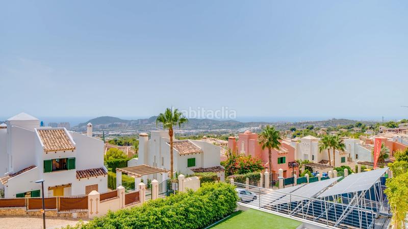 Foto 68f9adf0-1752-4ee3-affc-cc35f384537f. Chalet with heating parking pool in Golf Bahía Finestrat