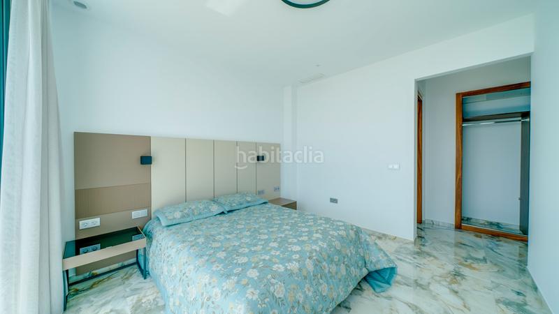 Foto 6e985554-5d20-412d-a9c6-0fc762ae7974. Chalet with heating parking pool in Golf Bahía Finestrat