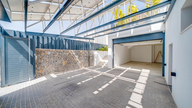 Foto 6eed124a-f188-4b9f-8943-56f592e56ea2. Chalet with heating parking pool in Golf Bahía Finestrat