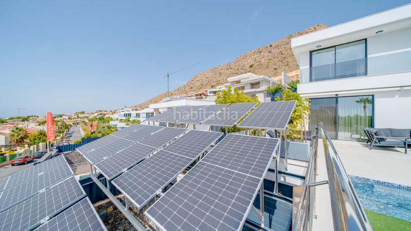 Foto 704d5d62-9ffb-4d73-ba93-f9072fe147f9. Chalet with heating parking pool in Golf Bahía Finestrat