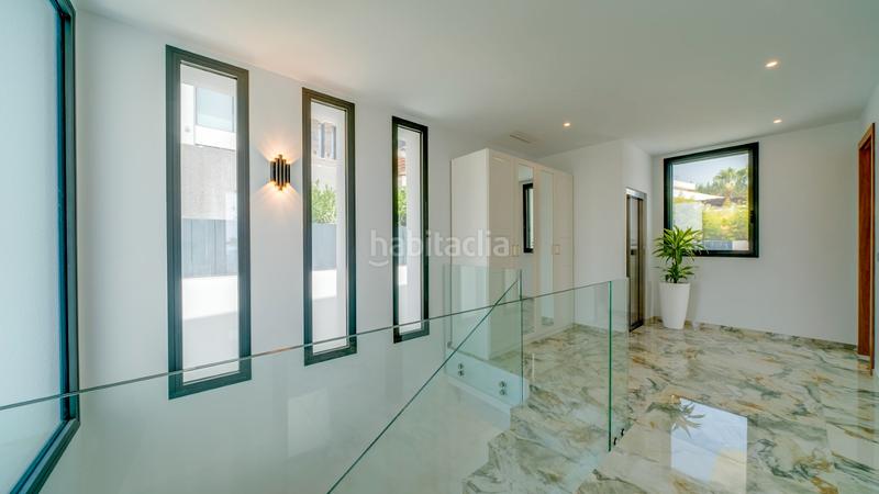 Foto 7825ece1-153f-40e8-a819-a16e09c330e8. Chalet with heating parking pool in Golf Bahía Finestrat