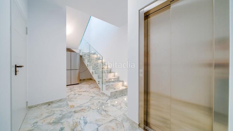 Foto 79188c85-717a-4381-b1eb-cb2ea988fcc8. Chalet with heating parking pool in Golf Bahía Finestrat