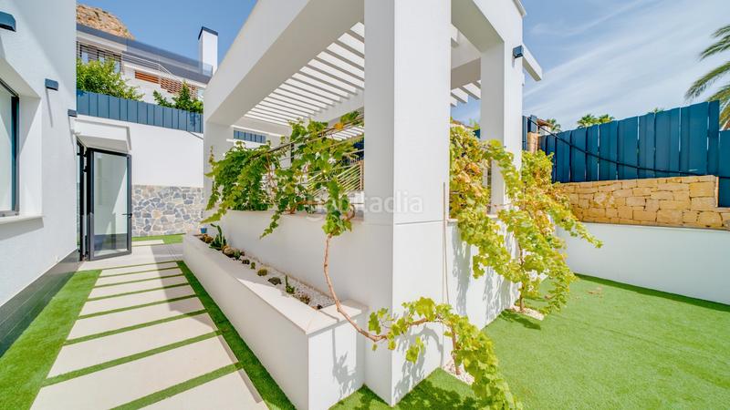 Foto 796d4da4-aec7-46a2-8c59-ca30704e8c68. Chalet with heating parking pool in Golf Bahía Finestrat