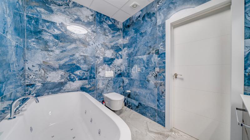 Foto 7b59d3a6-1145-4bef-8f29-8ae72180cb5a. Chalet with heating parking pool in Golf Bahía Finestrat