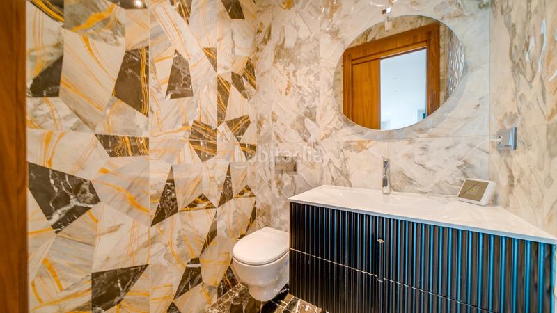 Foto 7e91db99-f7ee-4c1f-ba44-8bacda6ddd9c. Chalet with heating parking pool in Golf Bahía Finestrat