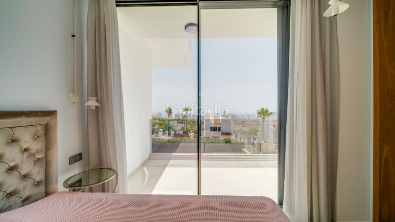 Foto 80860dd0-ca59-427f-8e83-db4ed315c5ae. Chalet with heating parking pool in Golf Bahía Finestrat