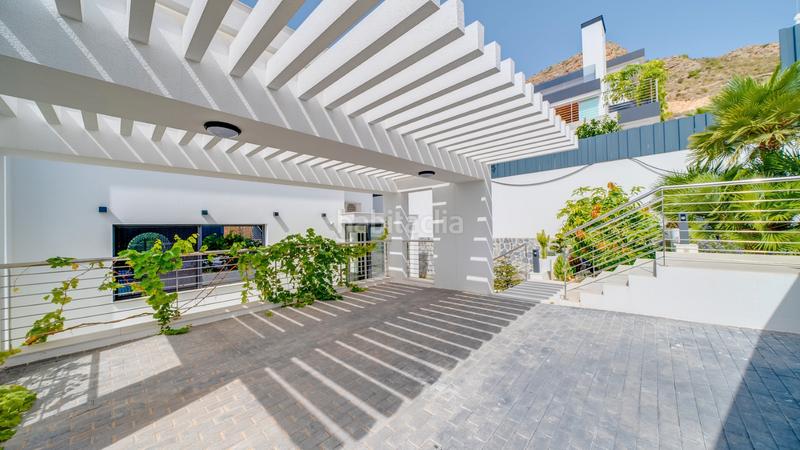 Foto 86b97e9c-3f4c-419d-8a2f-349b3e64699a. Chalet with heating parking pool in Golf Bahía Finestrat