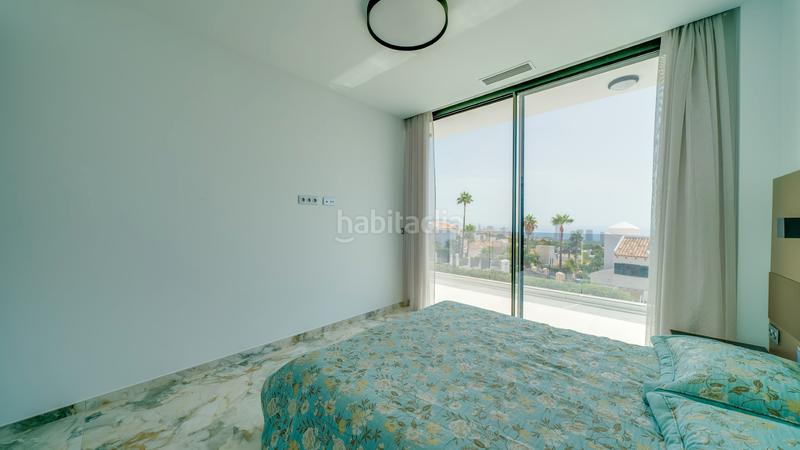 Foto 96c688d2-897f-479e-baf7-76b70bf5b18e. Chalet with heating parking pool in Golf Bahía Finestrat